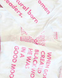Juneteenth Tee