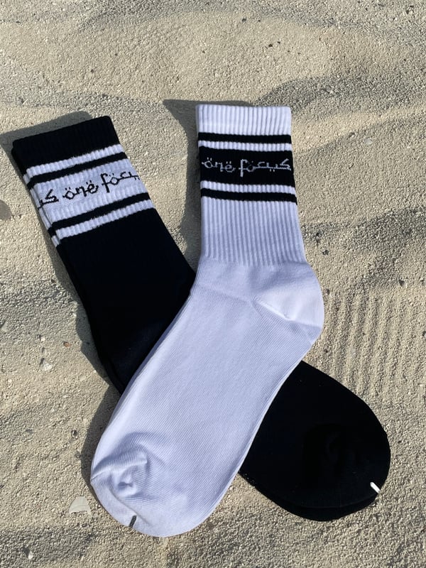 Image of Logo Socks 