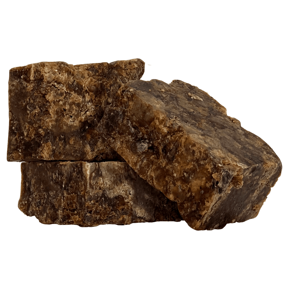Image of African Black Soap 