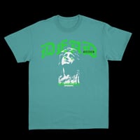 Image 1 of Melancholia Celadon Tee 