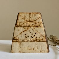 Image 2 of Ceramic Vessel by Bernard Rooke, Mid-20th Century, England