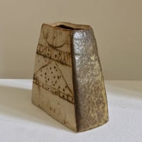 Image 3 of Ceramic Vessel by Bernard Rooke, Mid-20th Century, England