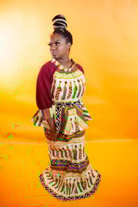 African Pride 2