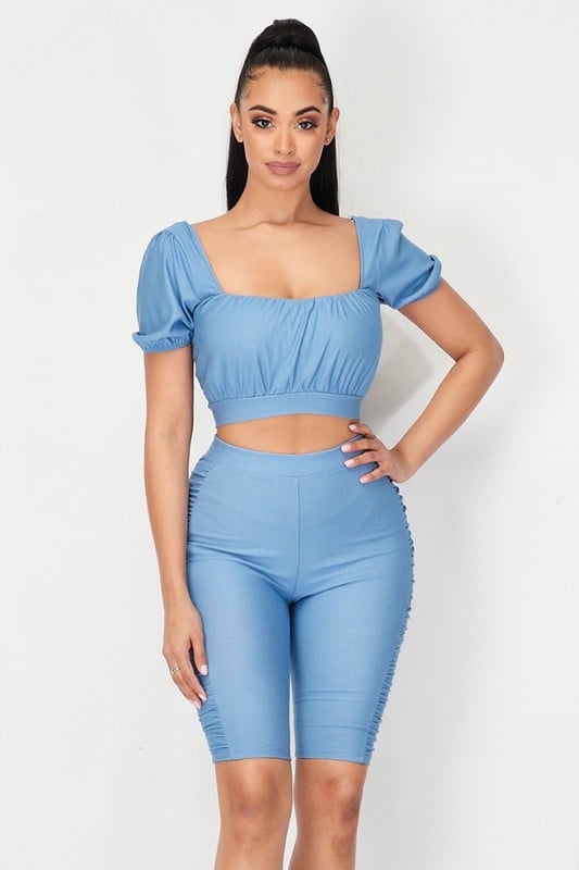 Jazzy Blue 