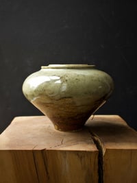 Image 1 of Ceramic Vessel by Waistel Cooper