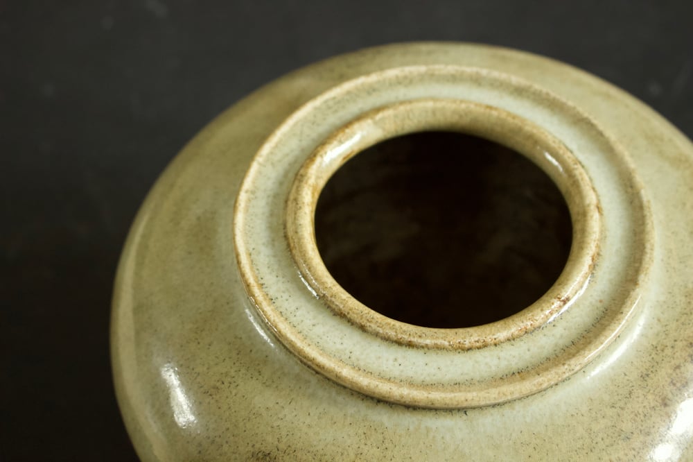 Image of Ceramic Vessel by Waistel Cooper