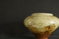 Image 2 of Ceramic Vessel by Waistel Cooper
