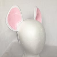 Image 4 of Mouse Ears and Tail (8 Colors)