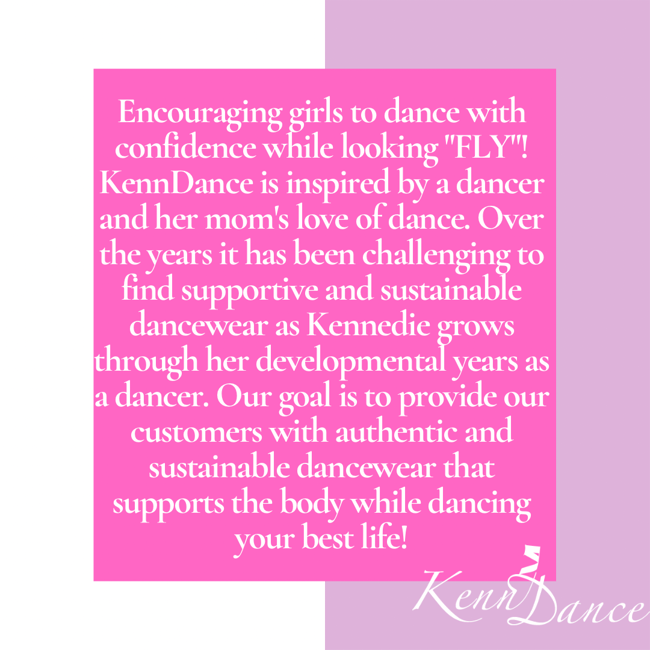 “Support KennDance”