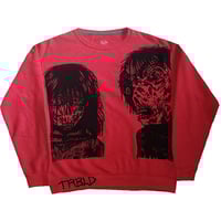 THE UNDEAD LARGE
