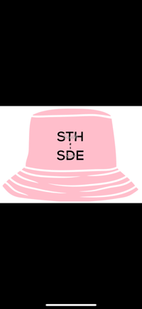 SouthSide Bucket Hat