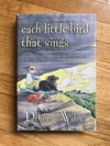 Each Little Bird that Sings (Aurora County) by Deborah Wiles