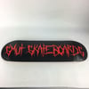 Smut logo deck