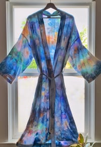 Image 1 of MAGIC HOUR ROBE