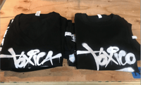 Image 2 of Toxico Men's T-Shirt