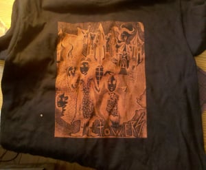Image of Towers Shirt