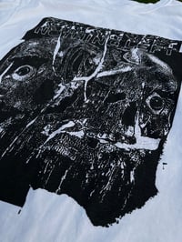 Image 3 of White Comfort Colors Shirt