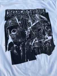 Image 2 of White Comfort Colors Shirt