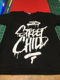 Image 3 of Street Child T-shirt