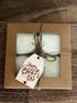 MAXI TEALIGHTS// PURE SOY WAX  Image 2
