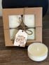 MAXI TEALIGHTS// PURE SOY WAX  Image 3