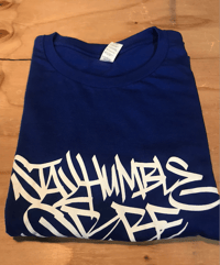 Image 2 of Stay Humble Or Be Crumbled T-Shirt