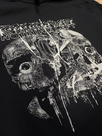 Image 2 of Black Skulls Shirt