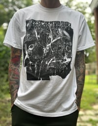 Image 1 of White Comfort Colors Shirt