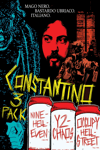 Constantino 3 Pack 