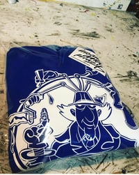Image 2 of Inspektah Tagger Hoodie