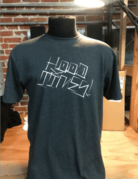 Image 1 of Hood Times T-Shirt