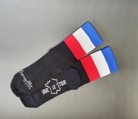 Image 3 of Vive Le Tour cycling socks