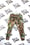 Image of came ready camo cargo pants 
