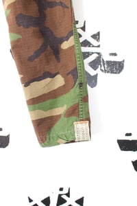 Image of came ready camo cargo pants 