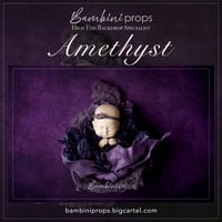 Amethyst - Jewel Collection