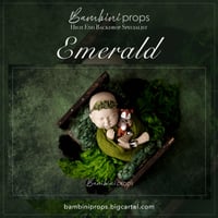 Emerald - Jewel Collection