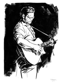 Troubadour - J.R. Carroll