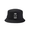 BLACK TITTY MONSTER BUCKET HAT