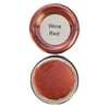 Pearlescent Mica- Wine Red