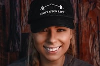 Image 1 of Legacy CEL Baseball Cap