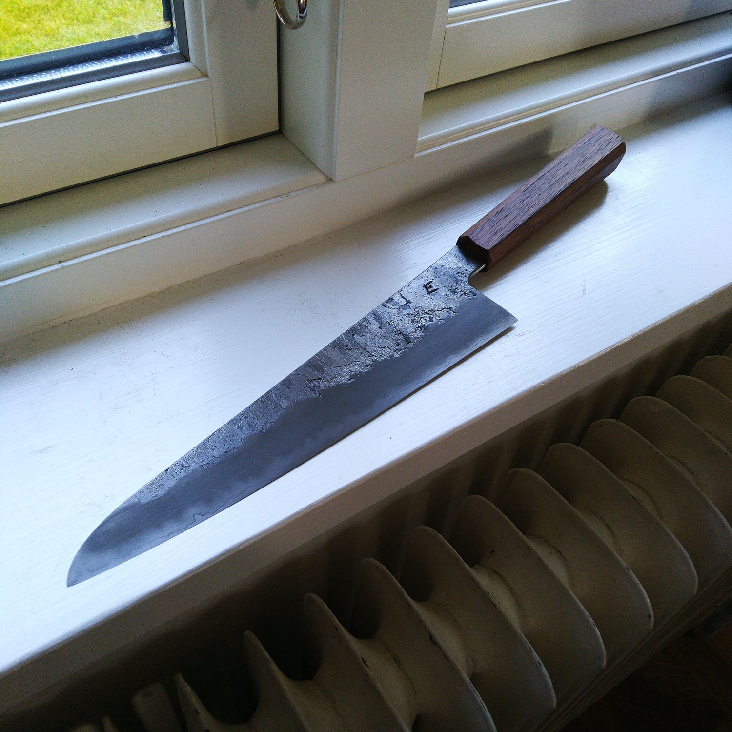 Image of 235 kasumi gyuto