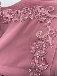 Image 3 of Flower Chiffon