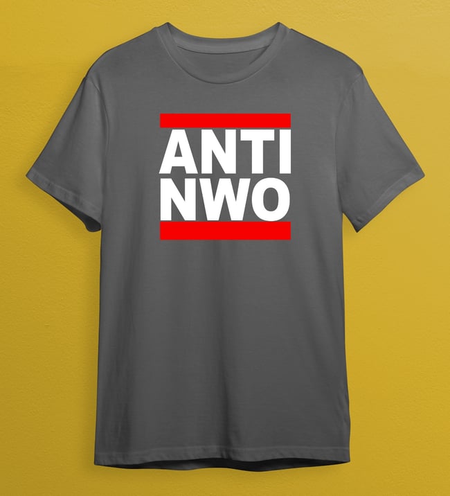 Anti NWO