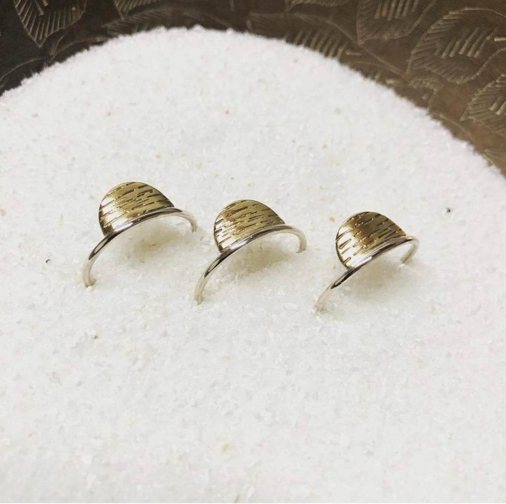 Image of Solset Ring