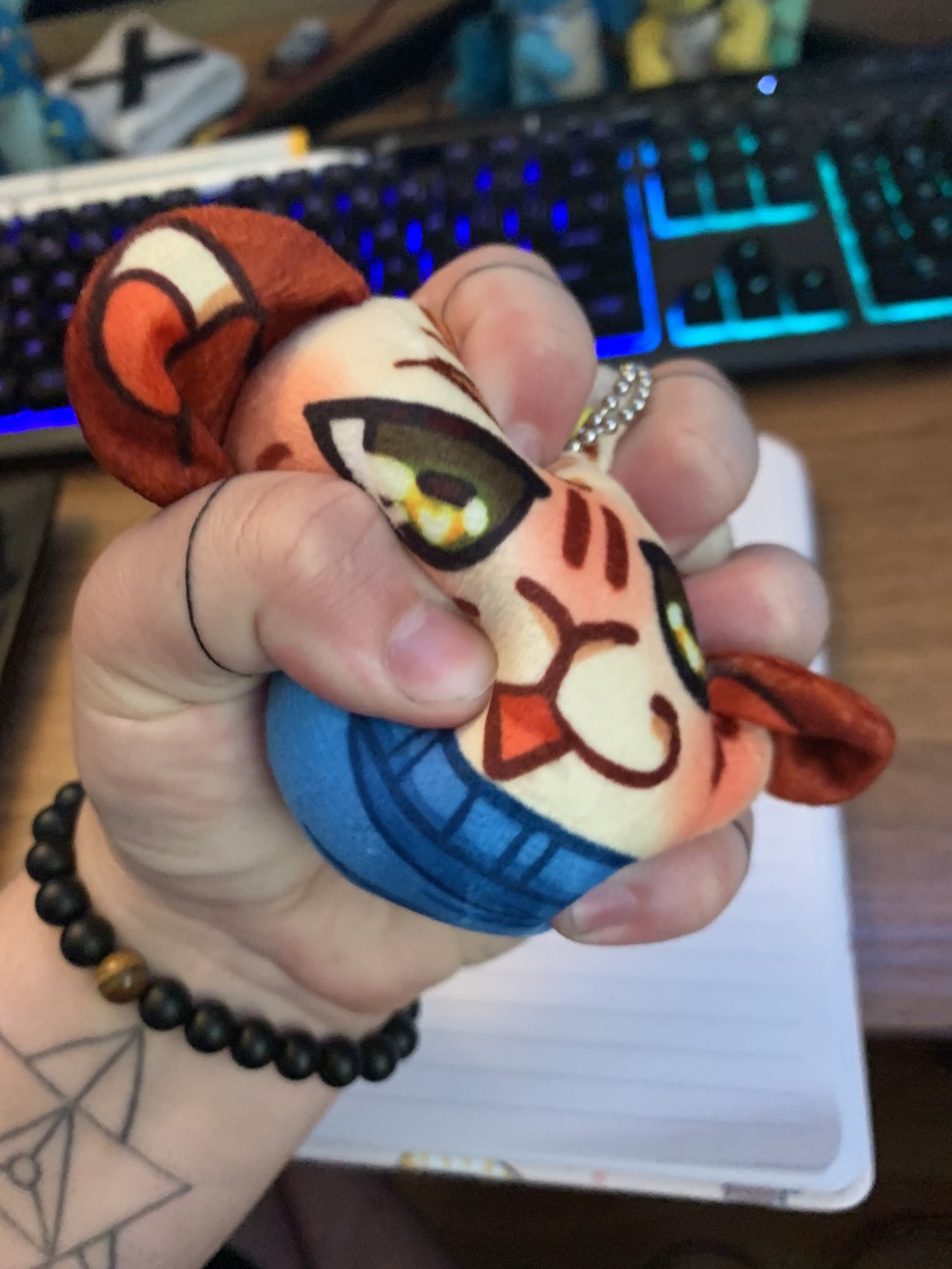 jschlatt youtooz plush for sale