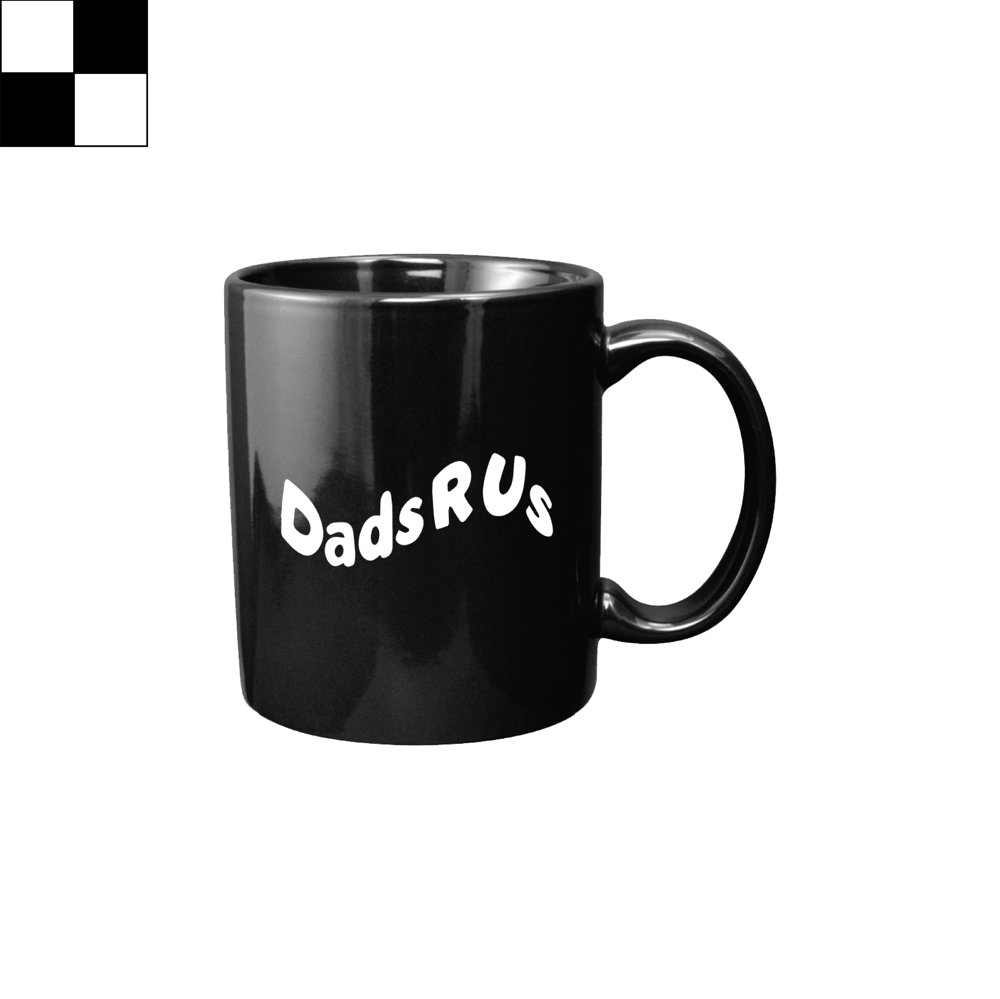 Image of DADS R US MUG
