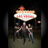 The Chris Kael “Party Like A Rockstar WITH a Rockstar” Vegas VIP Bass Guitar Experience 