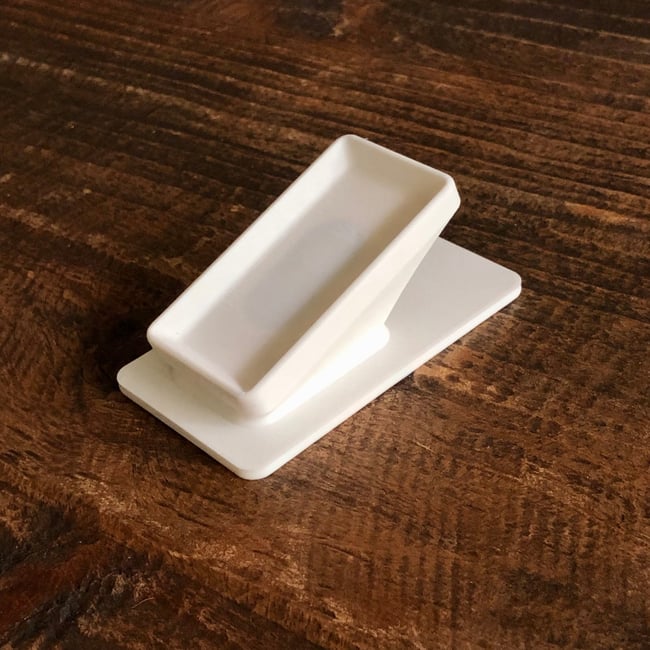 Wemo Stage Remote Single Desktop Pedestal