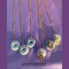Donut Pendant 