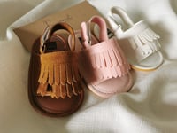 Image 1 of Madelyn Moccasins 